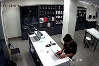 Hà Nội: Nhân viên FPT Shop bị tố lén truy cập tài khoản MXH, đánh cắp dữ liệu nhạy cảm của khách hàng sửa Macbook