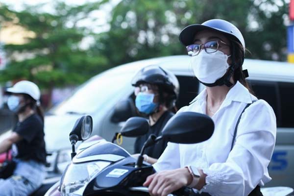 Tối 21/9, Hà Nội thêm 2 ca mắc Covid-19 tại Thanh Trì và Hoàng Mai, cả ngày có 13 ca-2