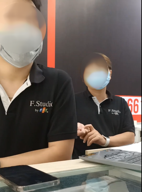 FPT Shop sa thải 3 nhân viên liên quan vụ đánh cắp dữ liệu khách hàng sửa Macbook-1
