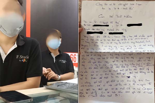 Nhiều tài khoản Facebook ở Việt Nam bị khóa vĩnh viễn-3