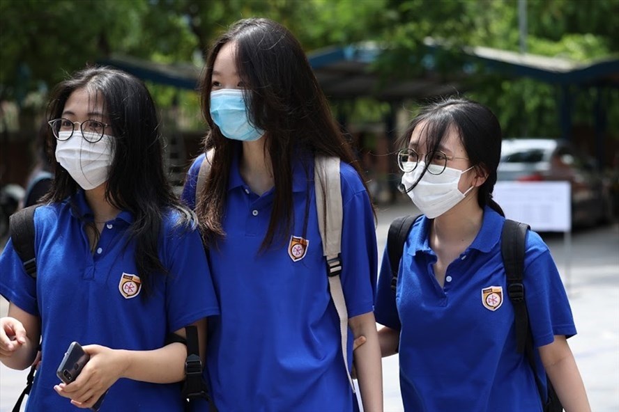 Những lưu ý khi đăng ký nguyện vọng xét tuyển bổ sung đợt 2-1