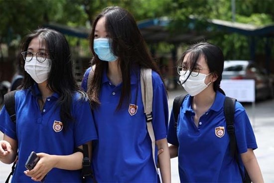 Những lưu ý khi đăng ký nguyện vọng xét tuyển bổ sung đợt 2