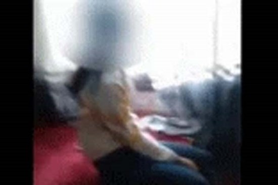 Bắt quả tang vợ cùng tình nhân tại nhà nghỉ, người chồng bình tĩnh: 