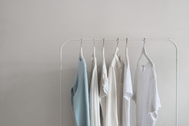 Căn hộ studio màu trắng độc lạ, trang trí đơn giản nhưng vô cùng trang nhã và sang trọng-6