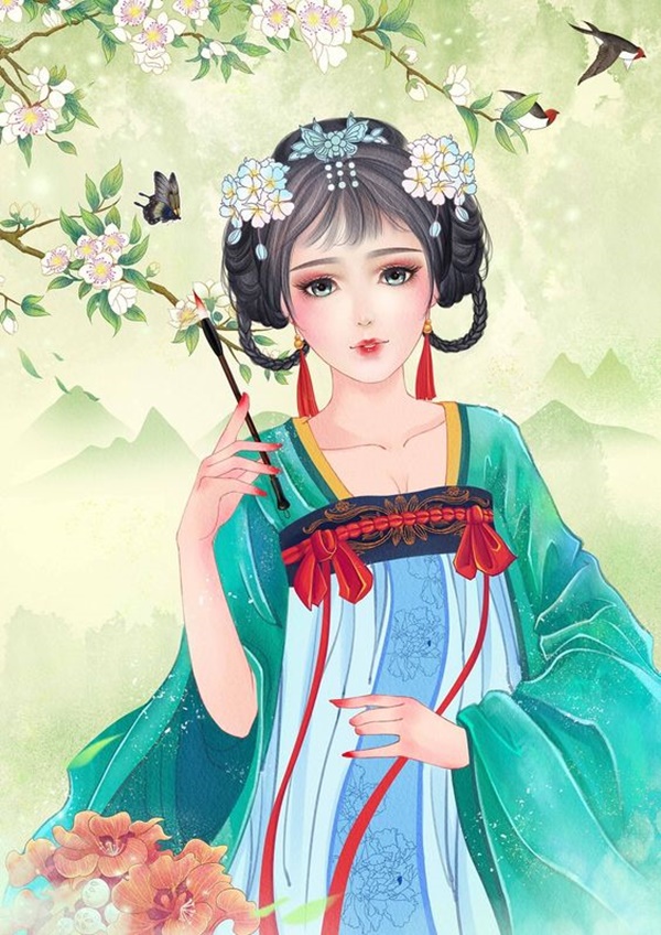 Nữ nhân sinh tháng âm lịch này, bước qua Rằm Trung thu cuộc đời cũng lên hương từ đây, đầu tháng 9 âm lịch cánh cửa phát tài rộng mở-2