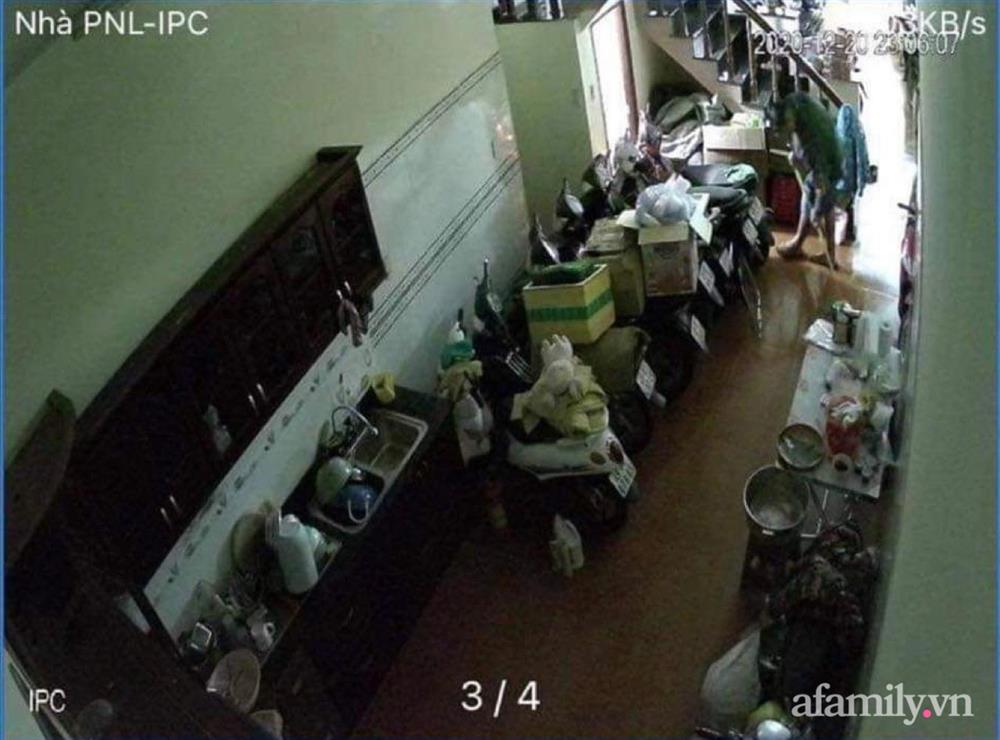 Mẹ Đà Lạt tự cải tạo căn bếp chật hẹp với chi phí 20 triệu đồng và cái kết khó tin-2