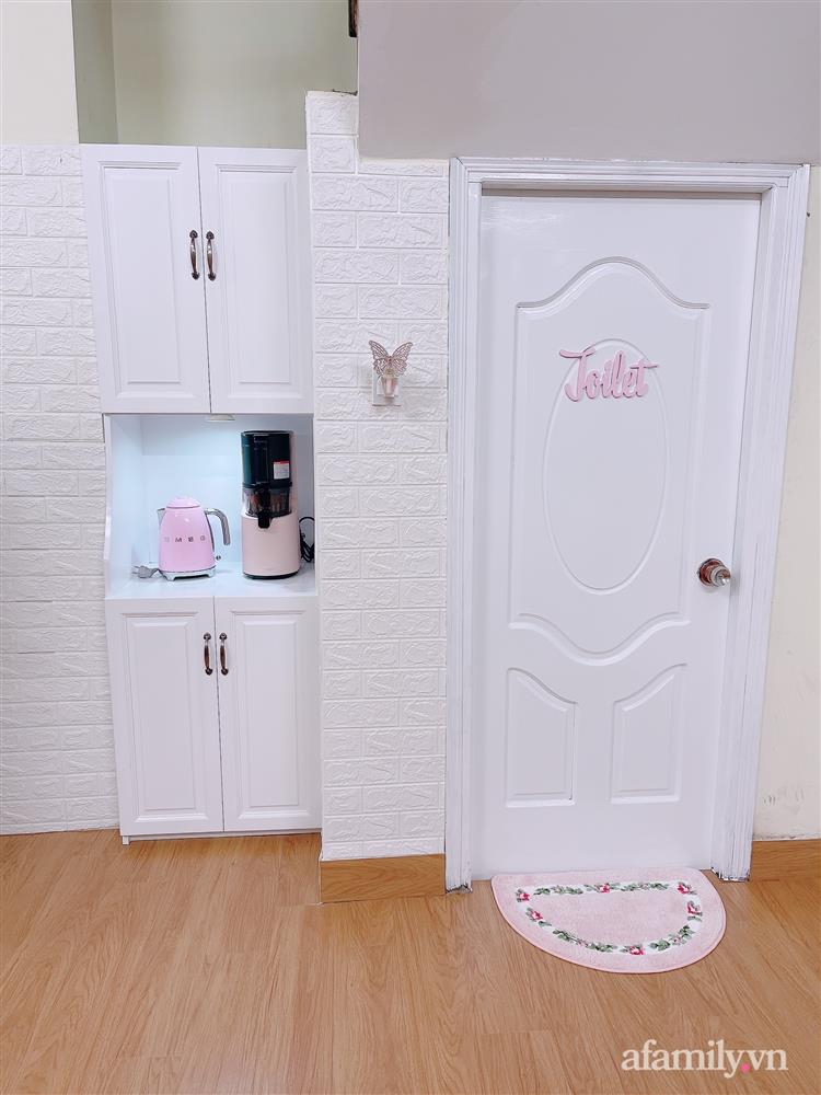 Mẹ Đà Lạt tự cải tạo căn bếp chật hẹp với chi phí 20 triệu đồng và cái kết khó tin-9