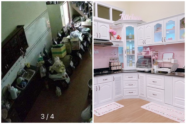 Ban công ngập rau củ quả xanh mướt mắt trong không gian 2,5m² đứng còn phải nhường nhau của mẹ Việt-9