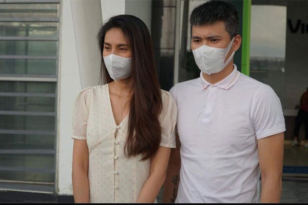 Nathan Lee bắt lỗi chính tả của Thuỷ Tiên, chấm 0 điểm!-6