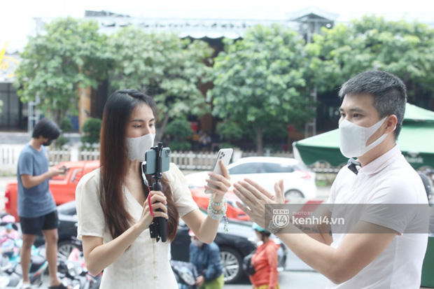 Phía Thuỷ Tiên chính thức lên tiếng về vụ tạm khoá báo có gây xôn xao, đưa ra bằng chứng cụ thể để minh oan!-5