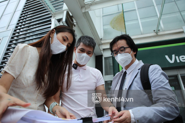 Phía Thuỷ Tiên chính thức lên tiếng về vụ tạm khoá báo có gây xôn xao, đưa ra bằng chứng cụ thể để minh oan!-6