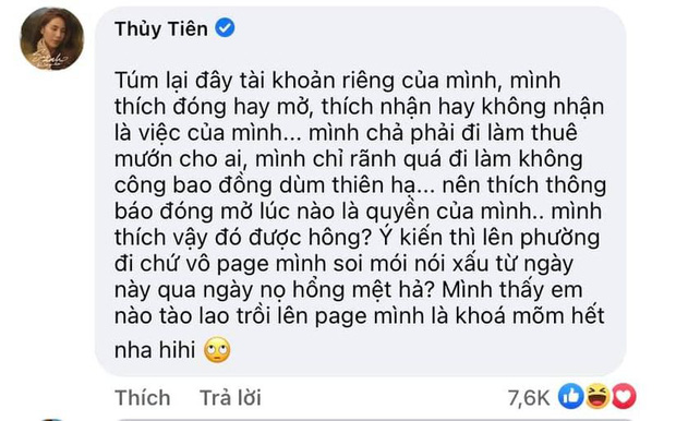 Nathan Lee bắt lỗi chính tả của Thuỷ Tiên, chấm 0 điểm!-4