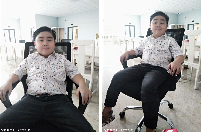 Nữ CEO Đại Nam lên đồ cho cậu con trai út nhân dịp sinh nhật khẳng định chắc nịch vị trí trong Đại Nam-1