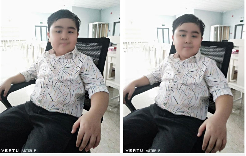 Nữ CEO Đại Nam lên đồ cho cậu con trai út nhân dịp sinh nhật khẳng định chắc nịch vị trí trong Đại Nam-2