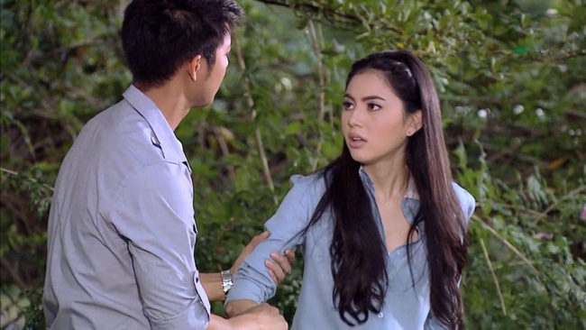 Biết chồng có ý định nuôi con tu hú, cô vợ cao tay mượn gió bẻ măng làm anh ta tê tái vái lạy xin tha-2