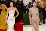 Kendall Jenner gây sốc vì mặc như không đến đám cưới bạn thân-9