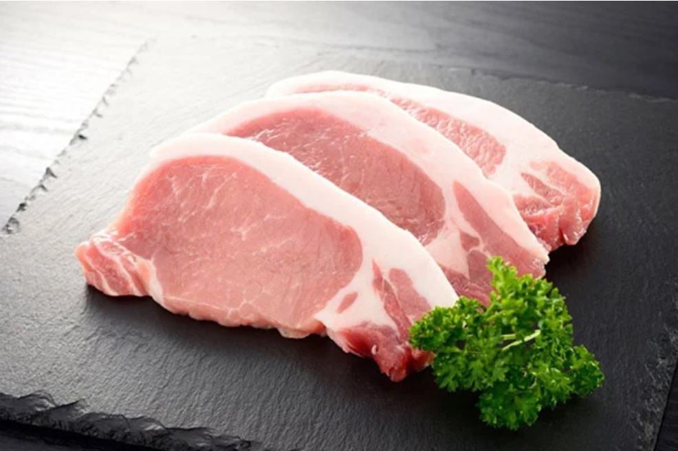 Bí quyết chọn thịt lợn, xương sườn thơm ngon chuẩn hàng chất lượng-1