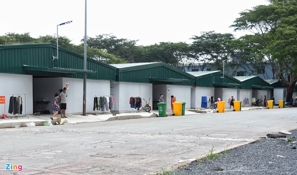 Những cuộc gặp không mong đợi nơi tiền tuyến Covid-19-9