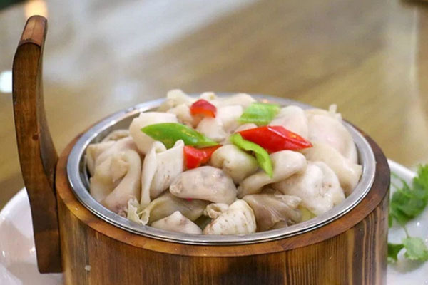 Bộ phận đắt nhất trên con cá giá 200.000 đồng/100 gram, được ví sánh ngang với tổ yến” nhưng nhiều người vứt bỏ-1