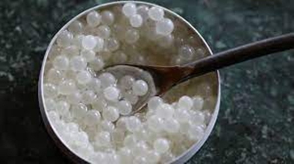 Giải mã loại trứng ốc sên giá hàng chục triệu vẫn hút khách-7