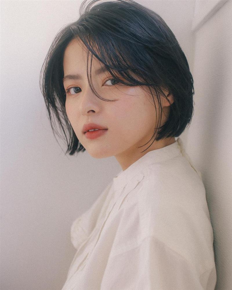 Tham khảo ngay 4 kiểu tóc ngắn của gái Nhật trước khi đặt lịch tút lại mái tóc trong dịp này-2