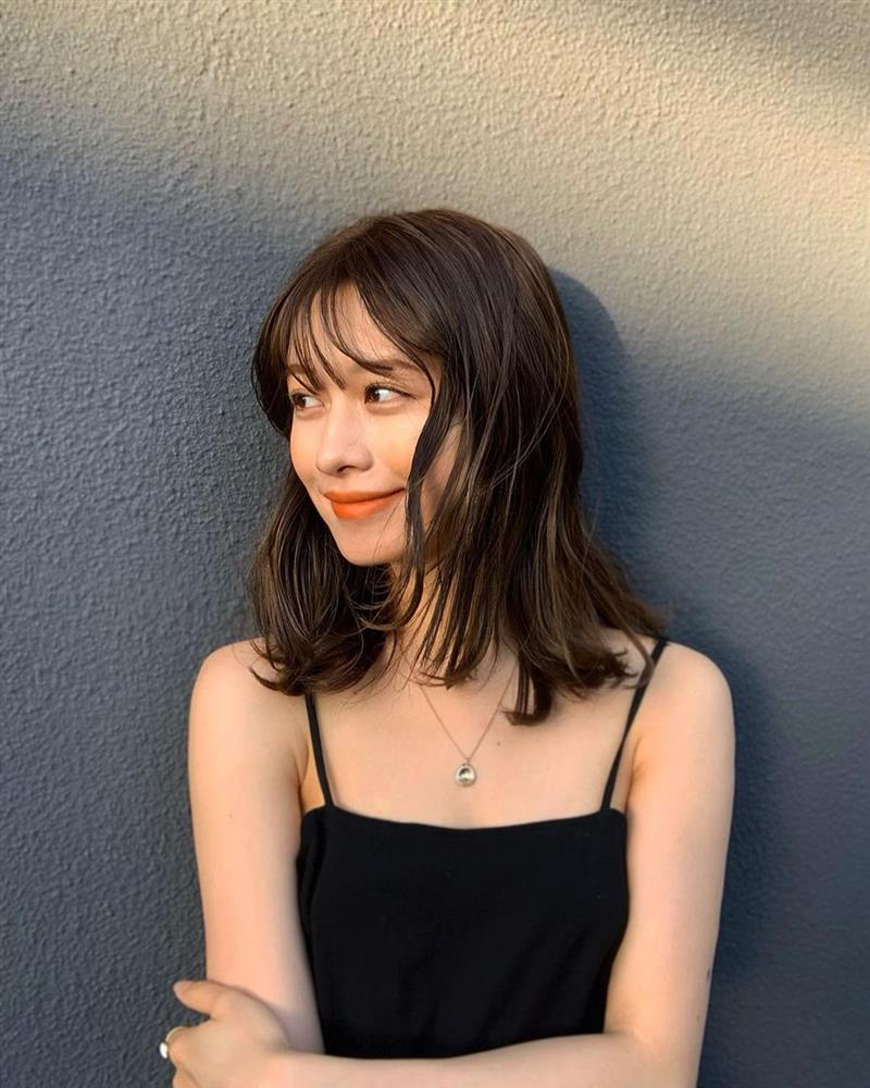 Tham khảo ngay 4 kiểu tóc ngắn của gái Nhật trước khi đặt lịch tút lại mái tóc trong dịp này-18