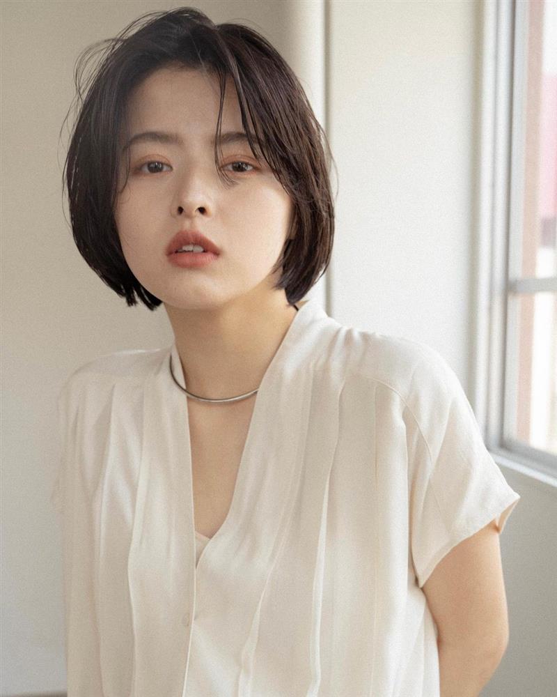 Tham khảo ngay 4 kiểu tóc ngắn của gái Nhật trước khi đặt lịch tút lại mái tóc trong dịp này-3