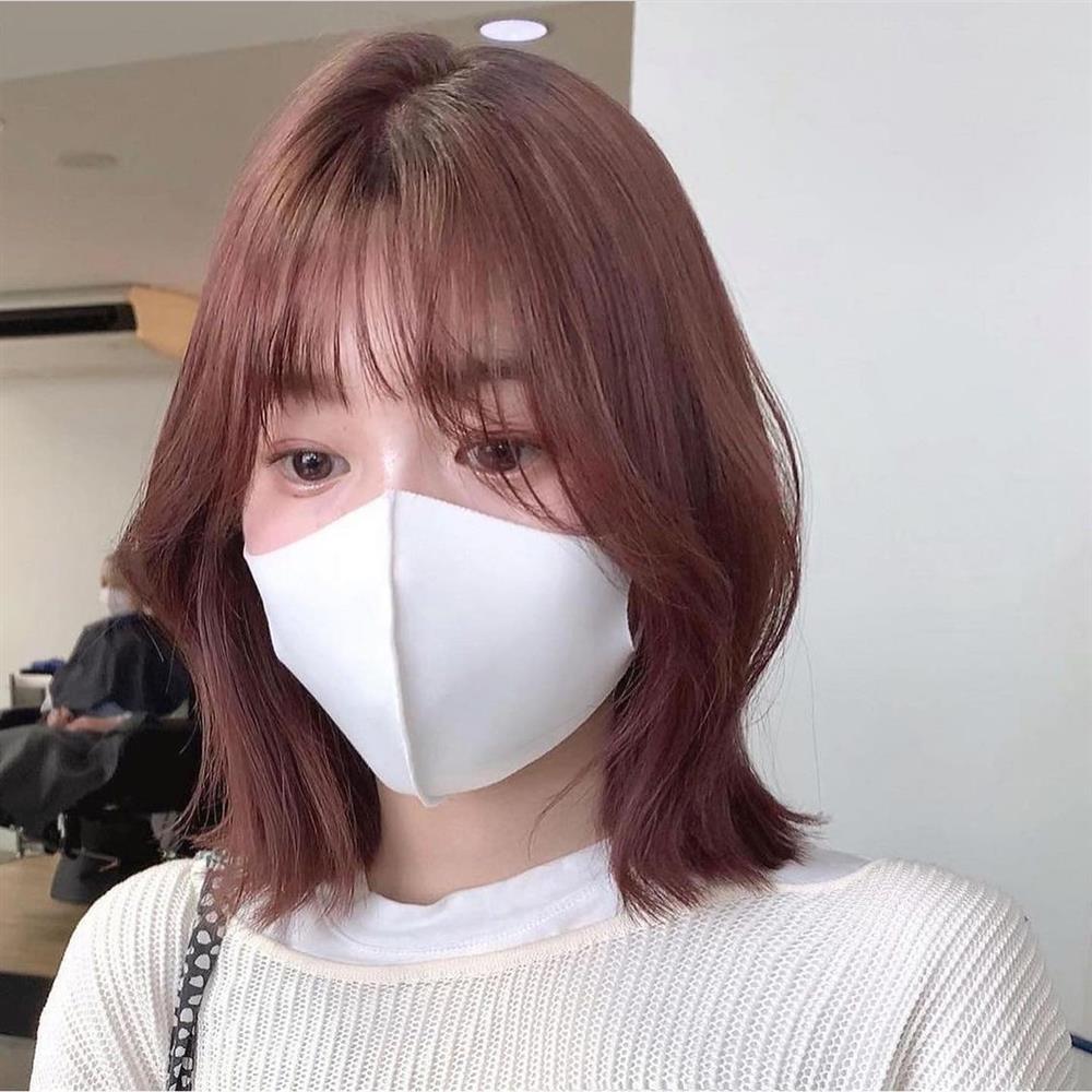 Tham khảo ngay 4 kiểu tóc ngắn của gái Nhật trước khi đặt lịch tút lại mái tóc trong dịp này-7