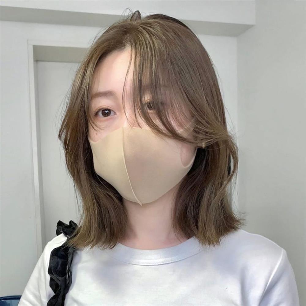 Tham khảo ngay 4 kiểu tóc ngắn của gái Nhật trước khi đặt lịch tút lại mái tóc trong dịp này-8