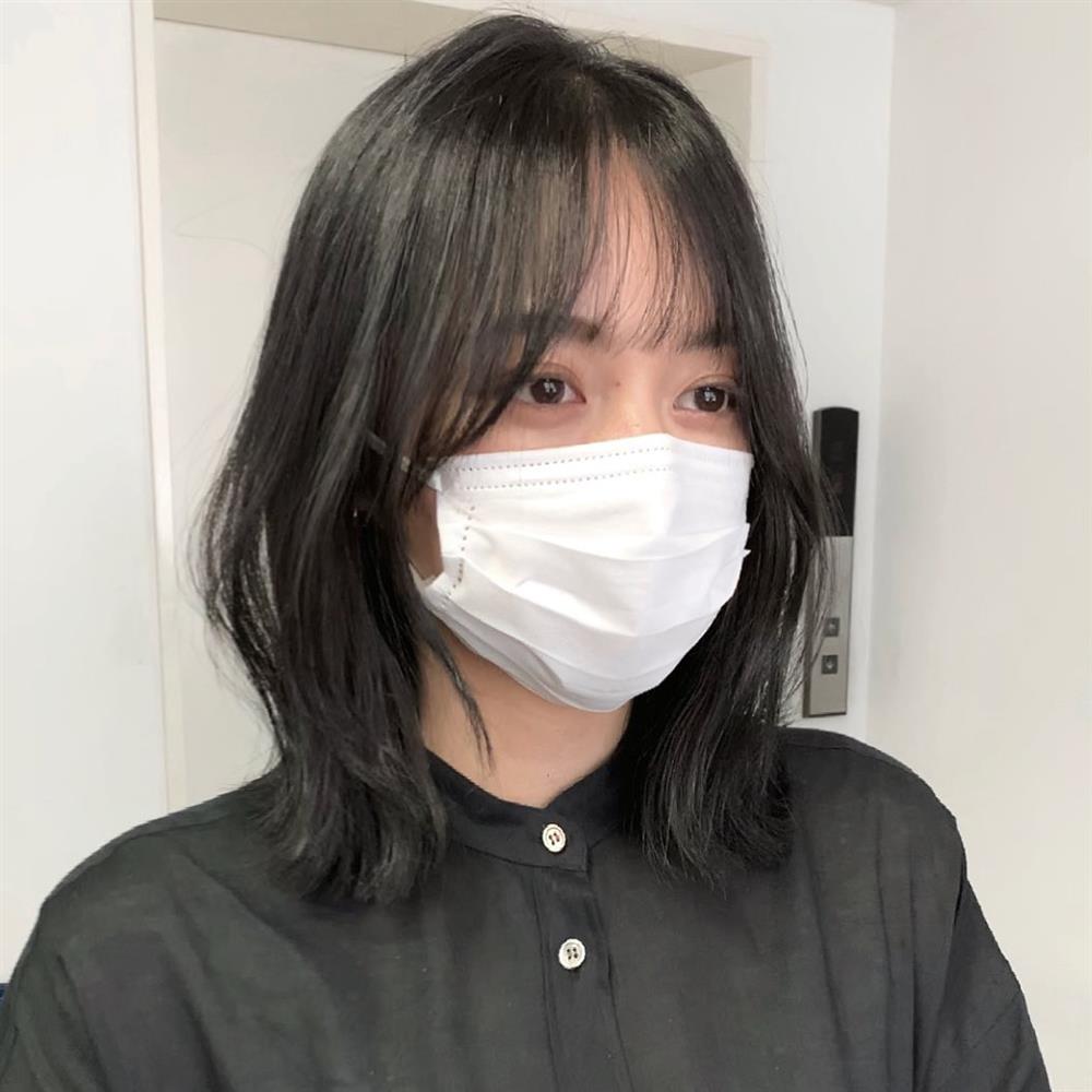 Tham khảo ngay 4 kiểu tóc ngắn của gái Nhật trước khi đặt lịch tút lại mái tóc trong dịp này-9