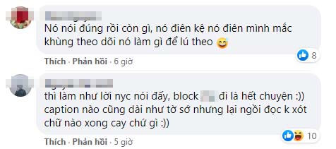 Vợ bầu sắp đẻ thì người yêu cũ nổi hứng đăng lại 500 ảnh cũ hồi yêu nhau, chồng nhờ ẩn giúp liền bị cà khịa cho sốc óc”-5