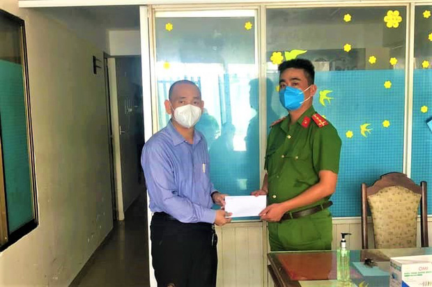 Đã tìm được người nhặt điện thoại Vertu trị giá 200 triệu đồng nhưng không trả lại-1