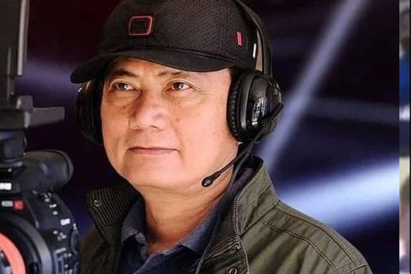 Nghệ sĩ Lâm Hùng qua đời, hoàn cảnh nghèo khó, bệnh tật khiến nhiều người xót xa-3