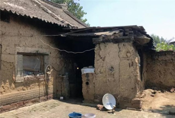 Con trai đi làm 19 năm không về, bố sửa bể phốt mới phát hiện bí mật kinh hoàng, hôn nhân không tình yêu dẫn đến bi kịch động trời-5