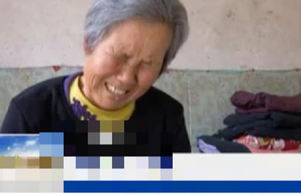 Con trai đi làm 19 năm không về, bố sửa bể phốt mới phát hiện bí mật kinh hoàng, hôn nhân không tình yêu dẫn đến bi kịch động trời-3