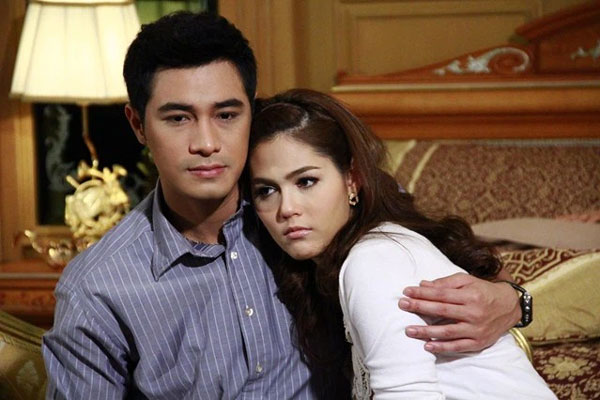 Đau khổ trong mối quan hệ 8 năm với đàn ông có vợ-1