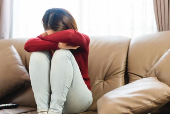 Đau khổ trong mối quan hệ 8 năm với đàn ông có vợ