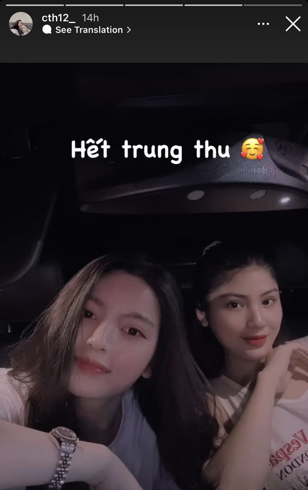 Hé lộ mối quan hệ giữa Nhật Lê với bạn thân Quang Hải, dân tình tò mò động thái tiếp theo của cô bồ mới-3