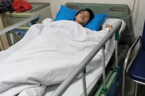 Cô gái 29 tuổi qua đời vì ung thư cổ tử cung, xuất phát từ thói quen giặt đồ lót nhiều người thường làm-1