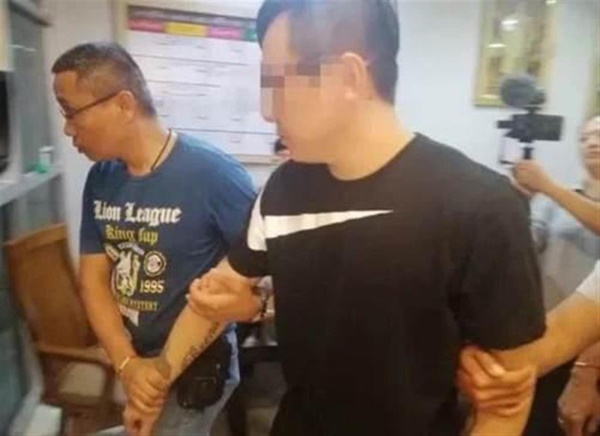 Vali thi thể dạt vào bờ biển Thái Lan: Tội ác rùng rợn của gã chồng dối trá, gia đình nạn nhân đòi tuyên án tử trong phiên tòa xuyên quốc gia-2