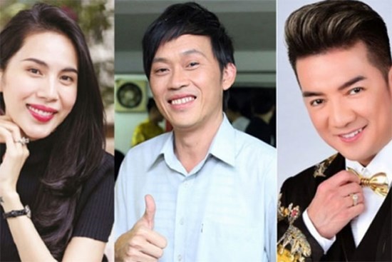 Bộ Công an tiếp nhận đơn tố cáo liên quan sự minh bạch tiền từ thiện của nghệ sĩ