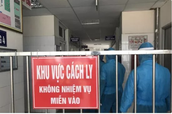 Ngày 22/9: Có 11.527 ca mắc COVID-19, riêng TP HCM và Bình Dương đã ghi nhận hơn 9.600 ca