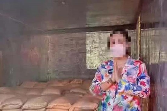 Nữ giám đốc bị tố làm lây lan dịch Covid-19 viết “tâm thư” xin lỗi người dân