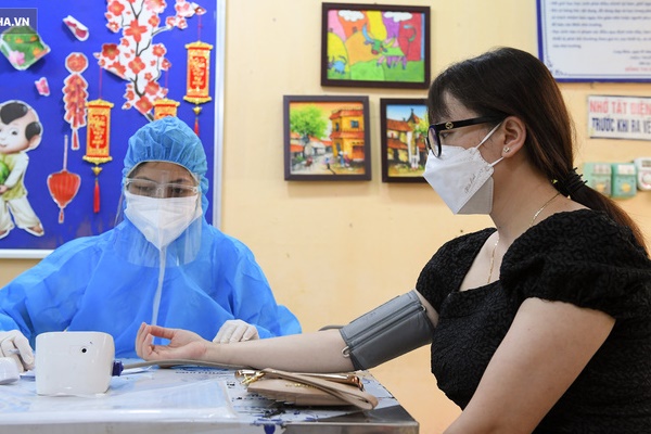 PGS Nguyễn Huy Nga cảnh báo: Hà Nội là vùng trũng, nguy cơ rất cao; 3 nơi dễ bùng dịch cần đặc biệt lưu ý-3