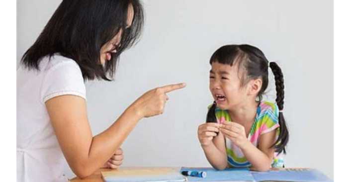 Đừng đánh vào 3 phần này của trẻ, phần đầu tiên dễ gây tổn thương nghiêm trọng, thậm chí tử vong-1