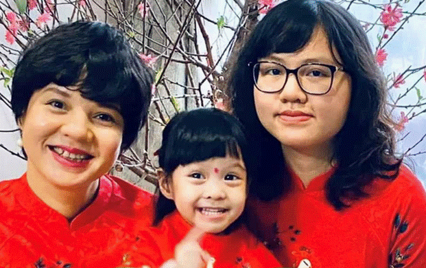 Tân Giám đốc VFC - nhà báo Diễm Quỳnh: Gia thế khủng, từng được mệnh danh là Hoa khôi VTV, MC quen mặt những năm 2000-6