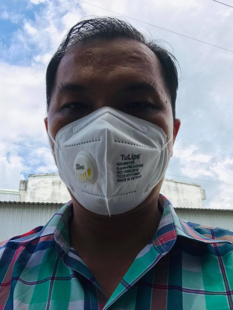 Di chứng sức khỏe của F0 hậu Covid-19-1