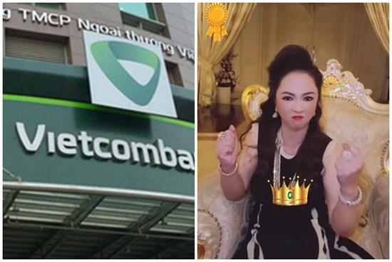 Fanpage Vietcombank lên tiếng sau phát ngôn của bà Phương Hằng về 