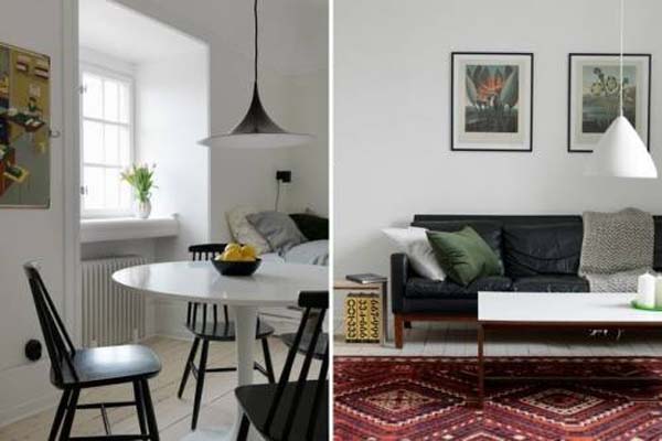 Bỏ 900 triệu thiết kế căn hộ, 8x xứng đáng nhận điểm 10 vì góc nào cũng đẹp như showroom-27