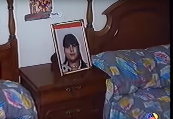 Chịu đựng 6 tháng địa ngục sau trò chơi bí ẩn, thiếu nữ 15 tuổi qua đời, để lại nỗi ám ảnh cho gia đình và đất nước-6